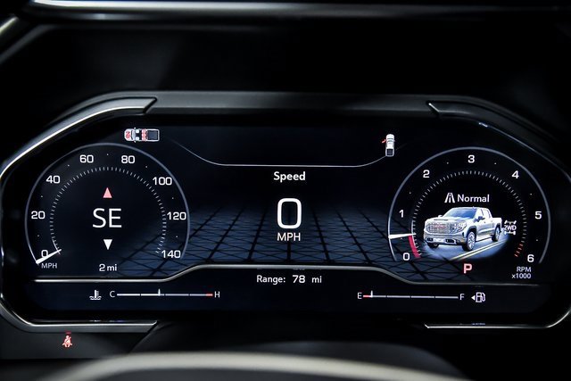 New 2026 GMC Sierra 1500 Denali w/ Denali Reserve Package image 13