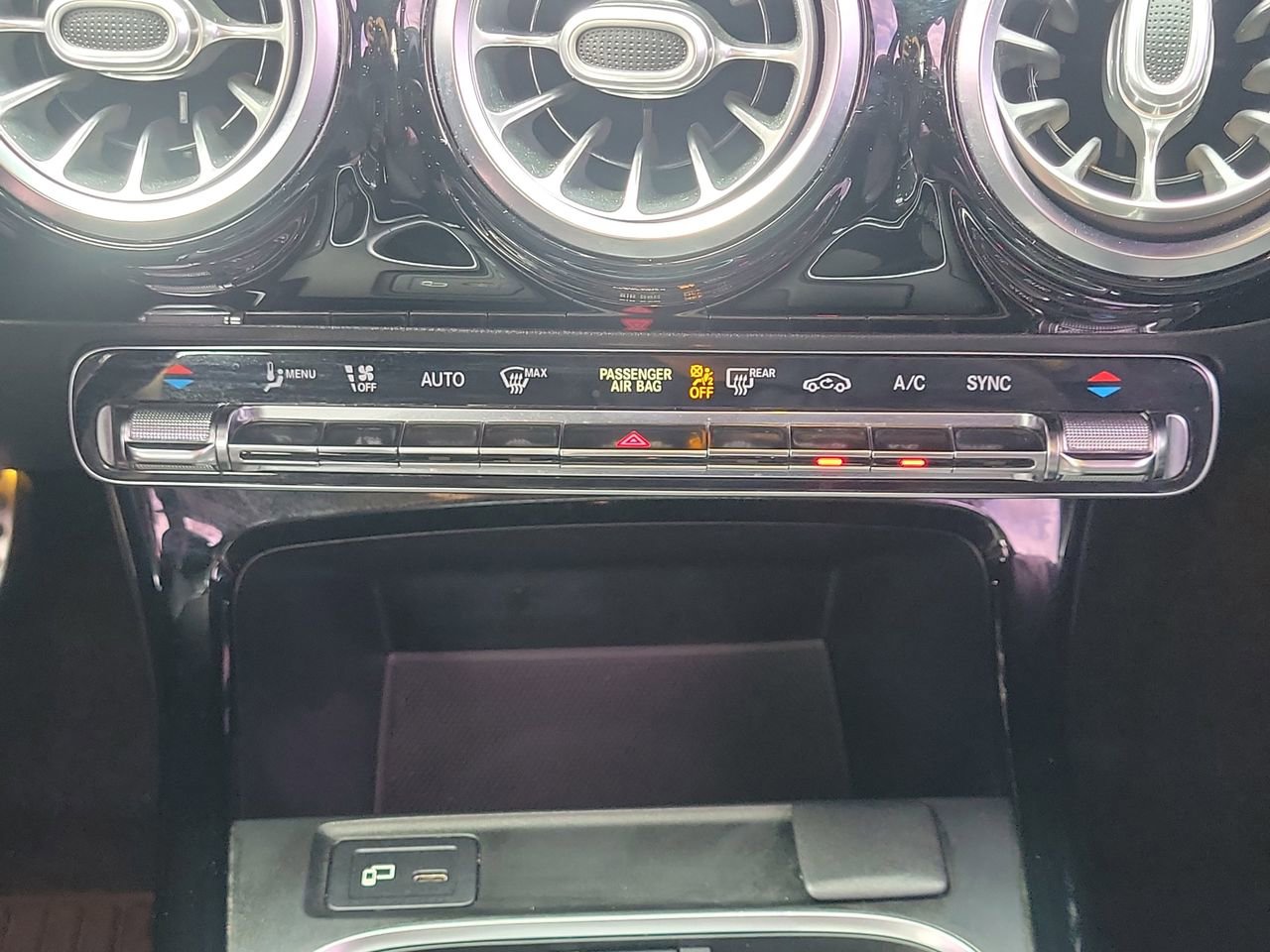 Certified 2021 Mercedes-Benz A 220 image 18