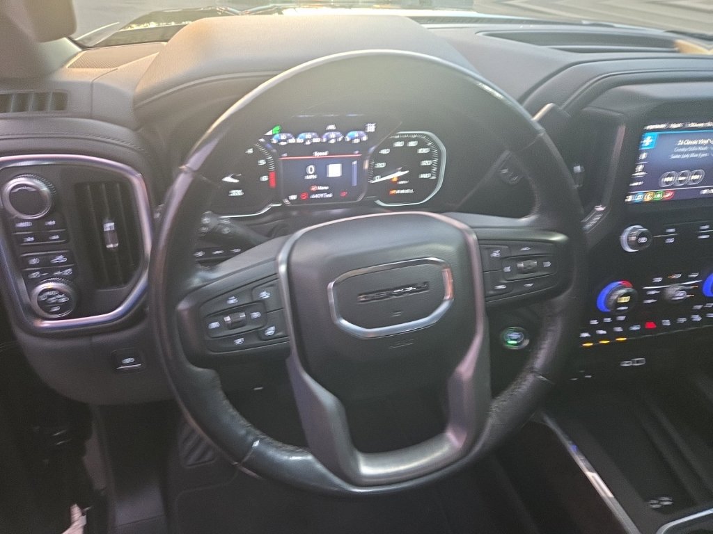 Used 2019 GMC Sierra 1500 Denali w/ Denali Ultimate Package AWD/4WD image 5