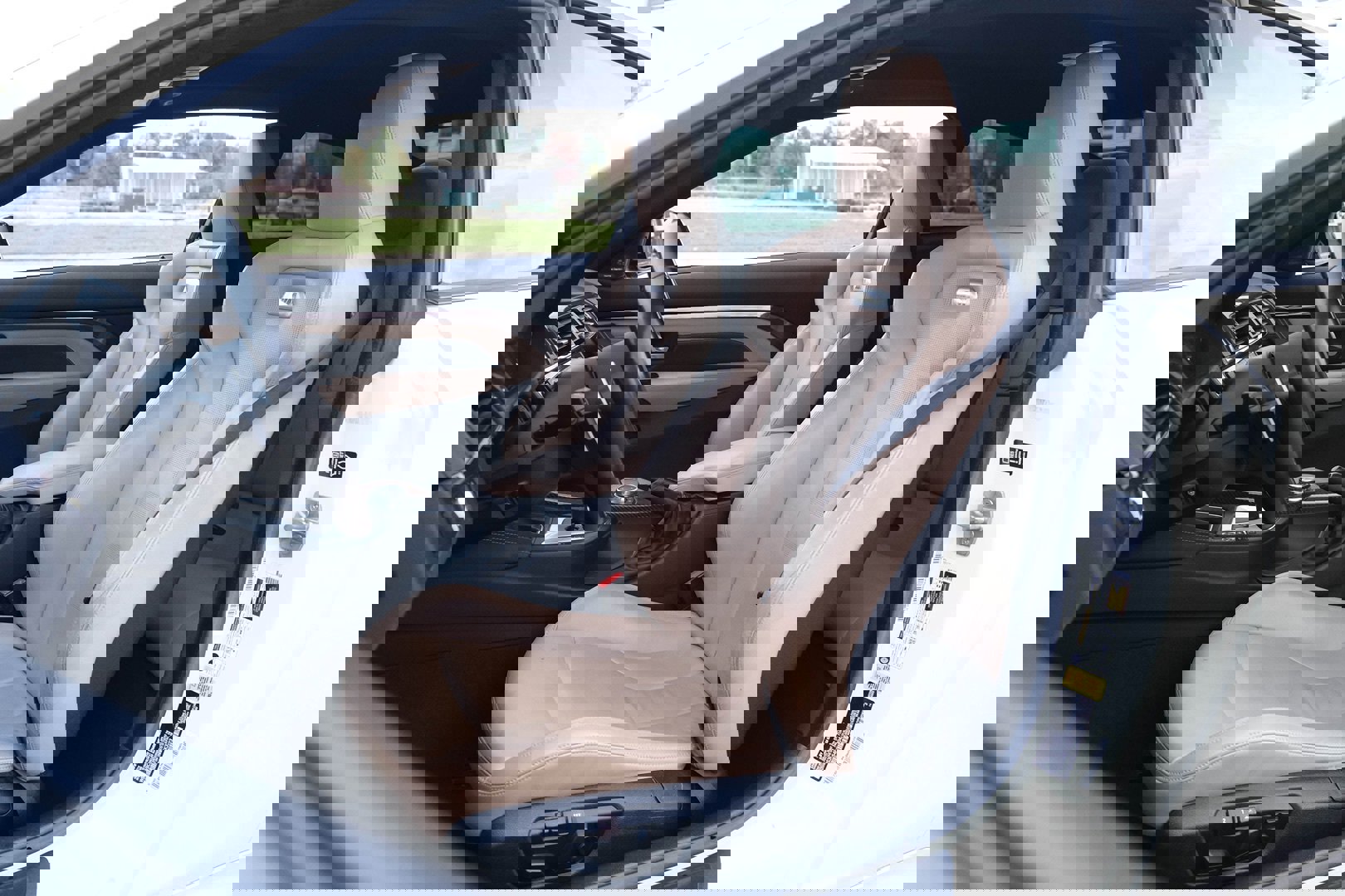 Used 2015 BMW M4 Coupe image 16