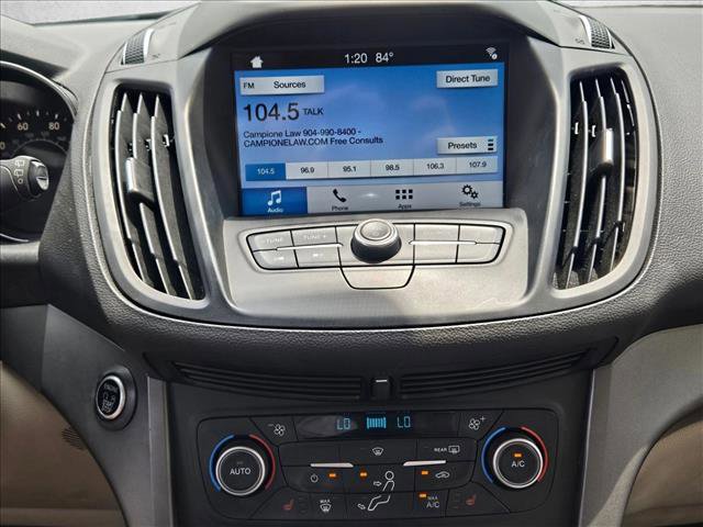 Certified 2019 Ford Escape SE AWD/4WD image 12