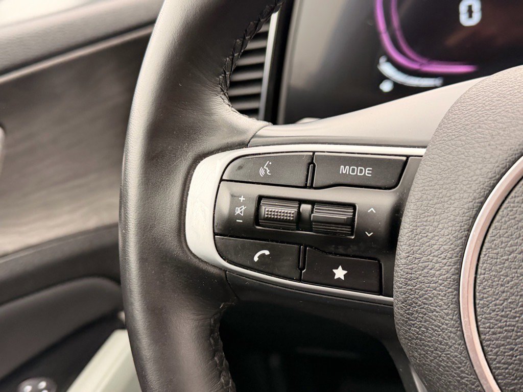 Used 2023 Kia Sportage X-Line w/ X-Line Premium Package image 16