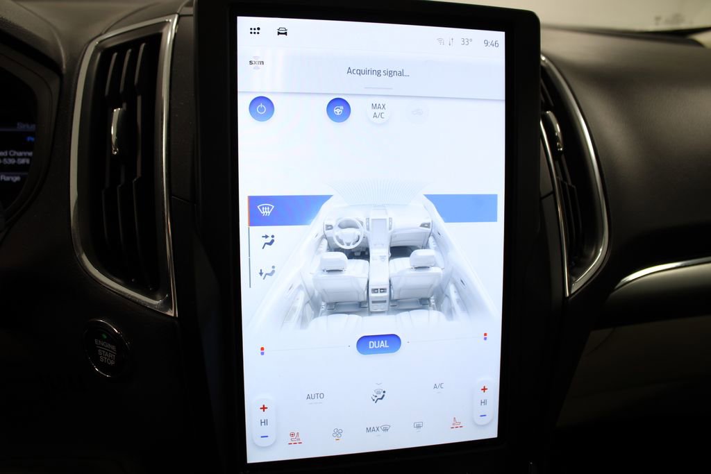 Used 2022 Ford Edge SE w/ Black Appearance Package image 34