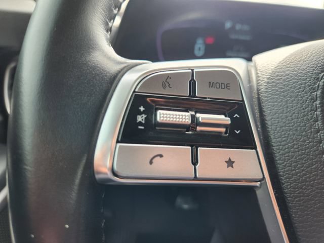 Used 2025 Kia Telluride S FWD image 28
