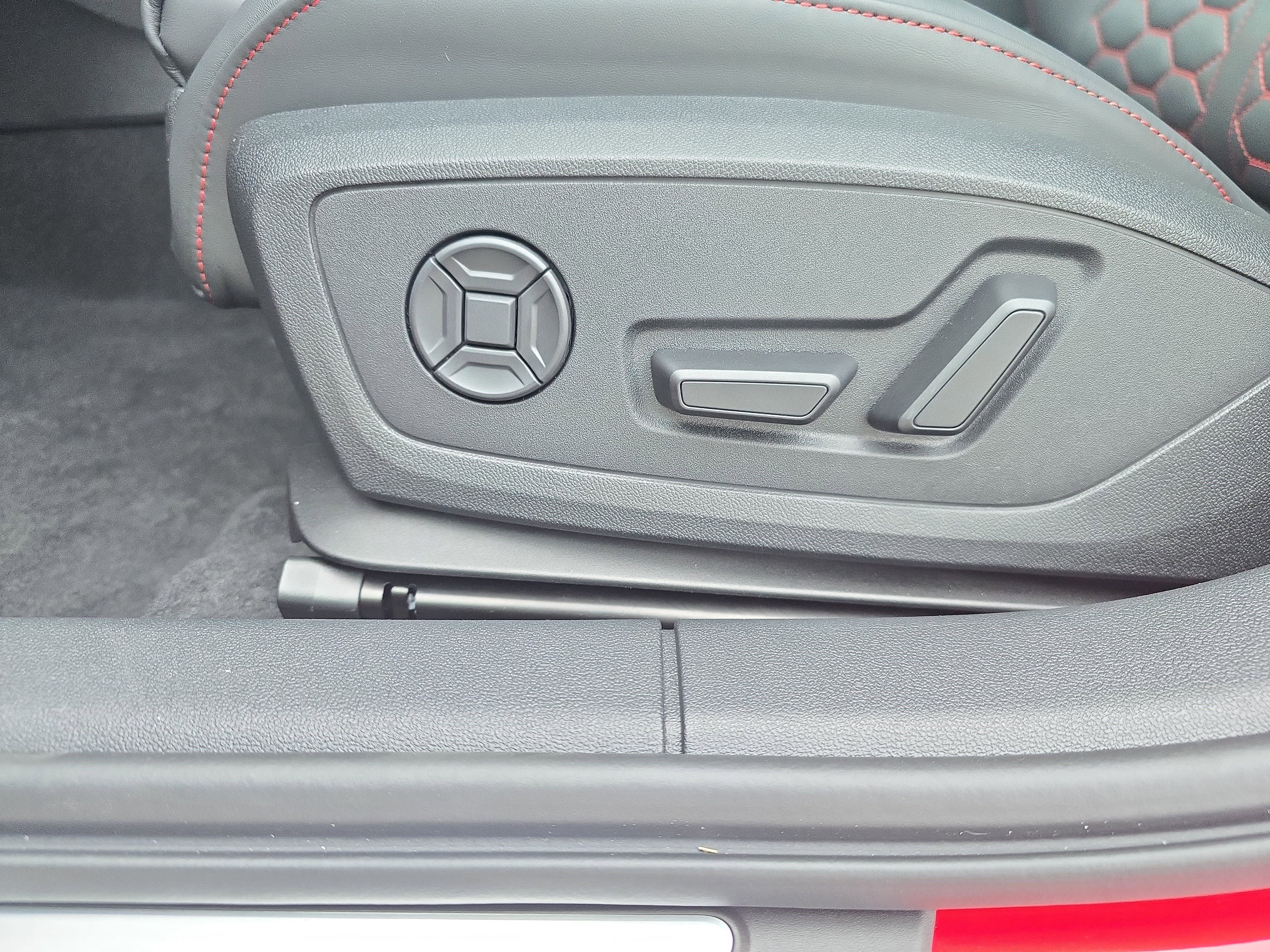 New 2026 Audi RS 3 image 26