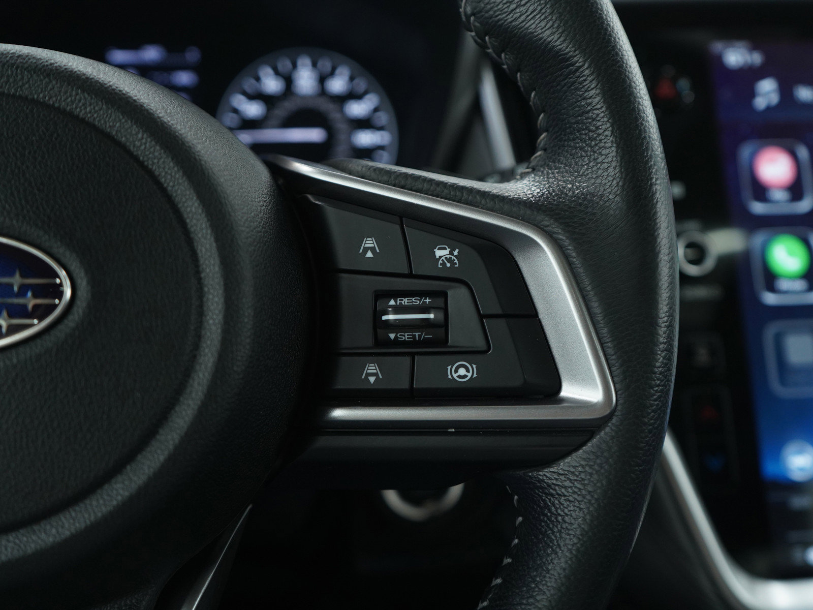 Used 2021 Subaru Outback Onyx Edition XT w/ Popular Package #2 image 25