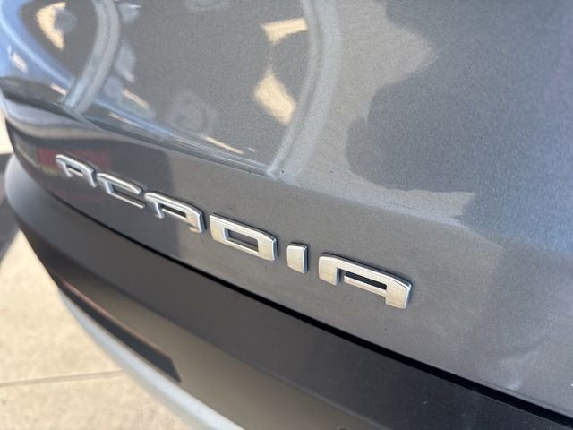 Used 2020 GMC Acadia SLE w/ Driver Convenience Package image 33