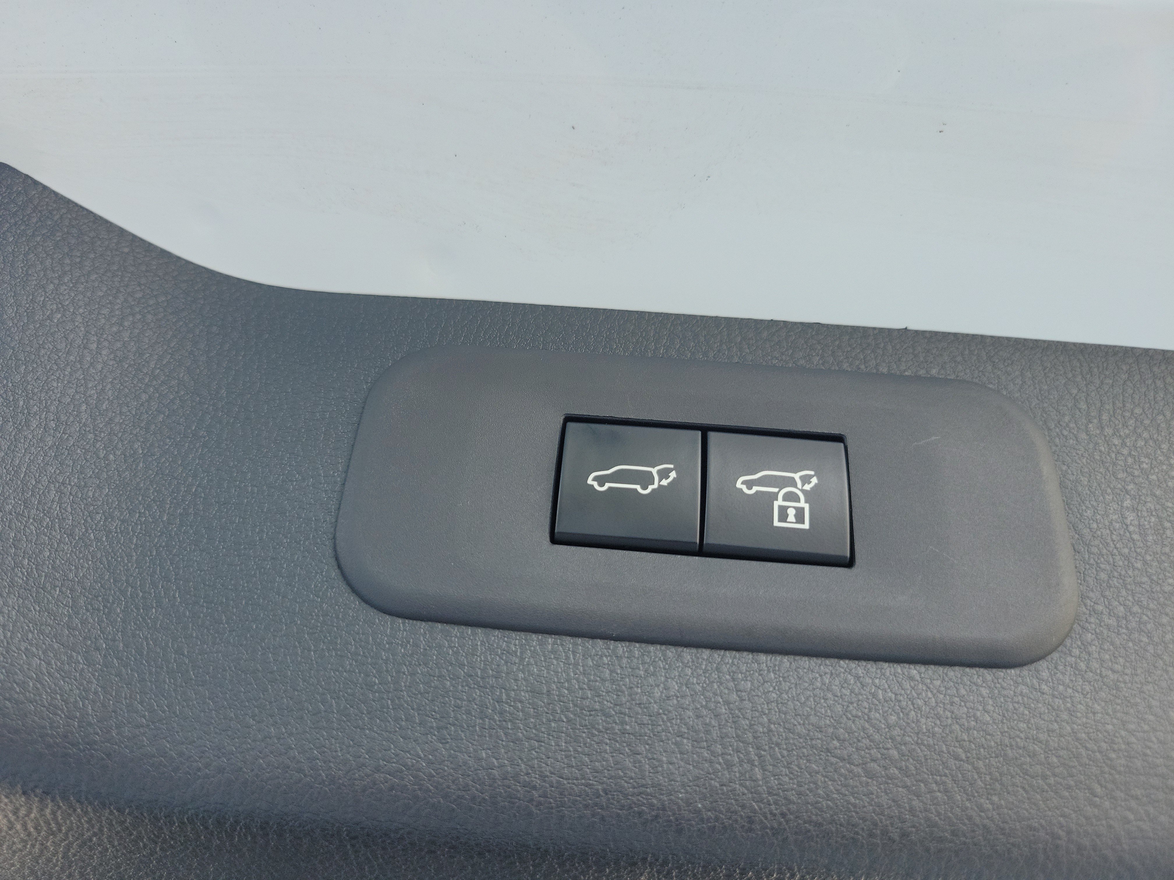 Certified 2024 Lexus TX 350 FWD w/ Technology Package image 12