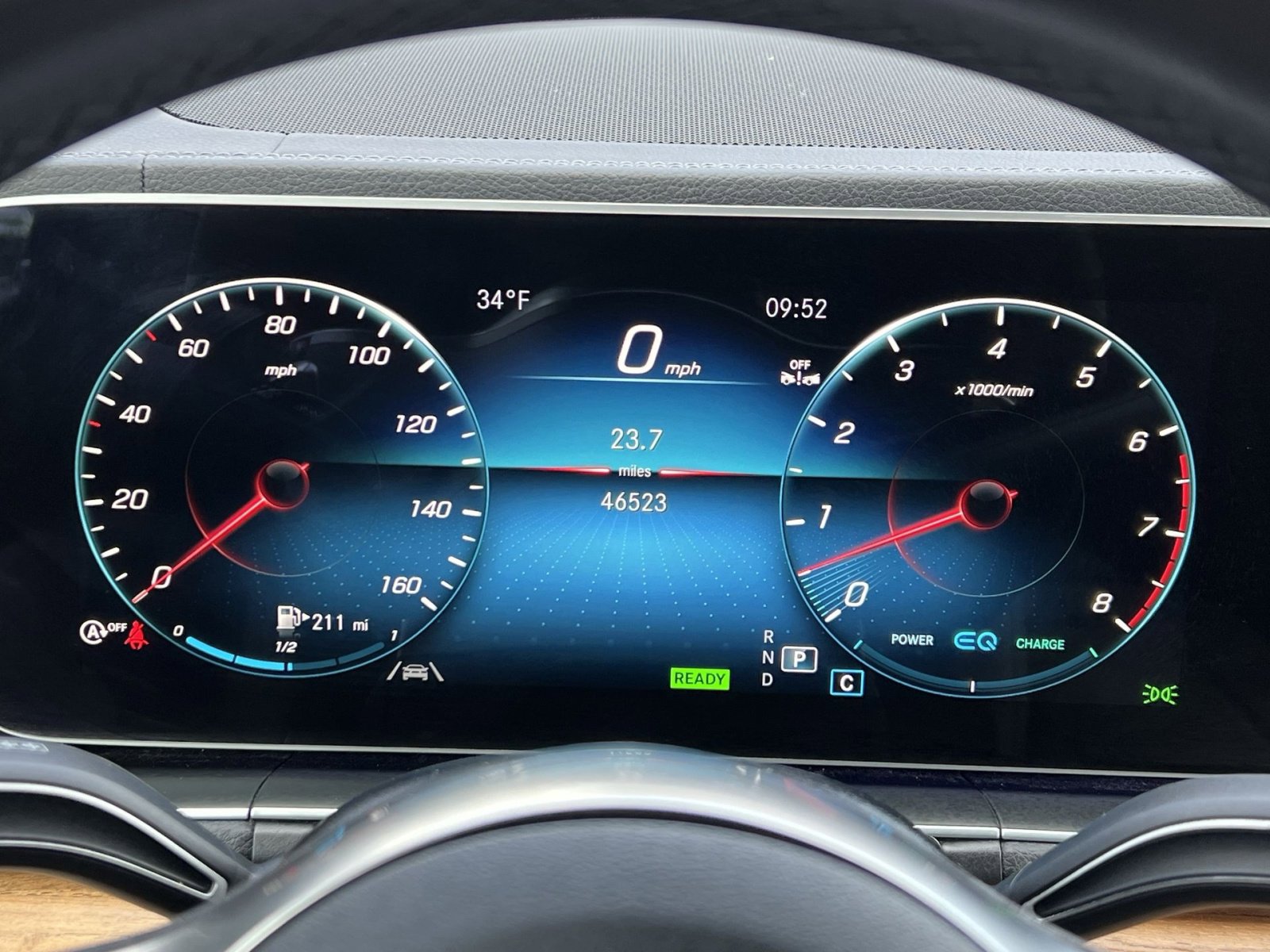 Certified 2023 Mercedes-Benz GLS 450 4MATIC image 14