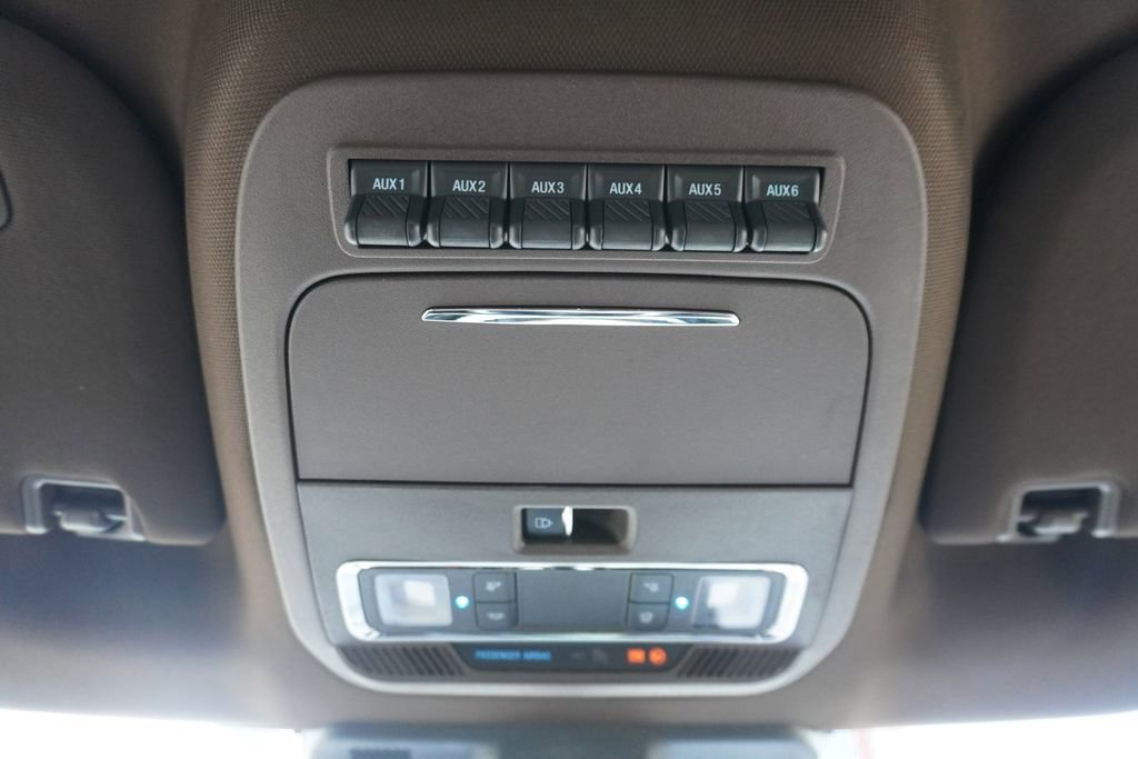 Certified 2024 Ford F250 King Ranch w/ FX4 Off-Road Package image 22