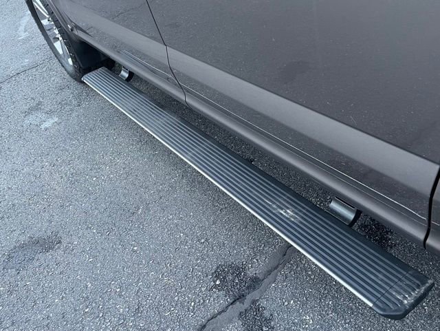 Used 2020 Ford F150 King Ranch w/ Equipment Group 601A Luxury image 10