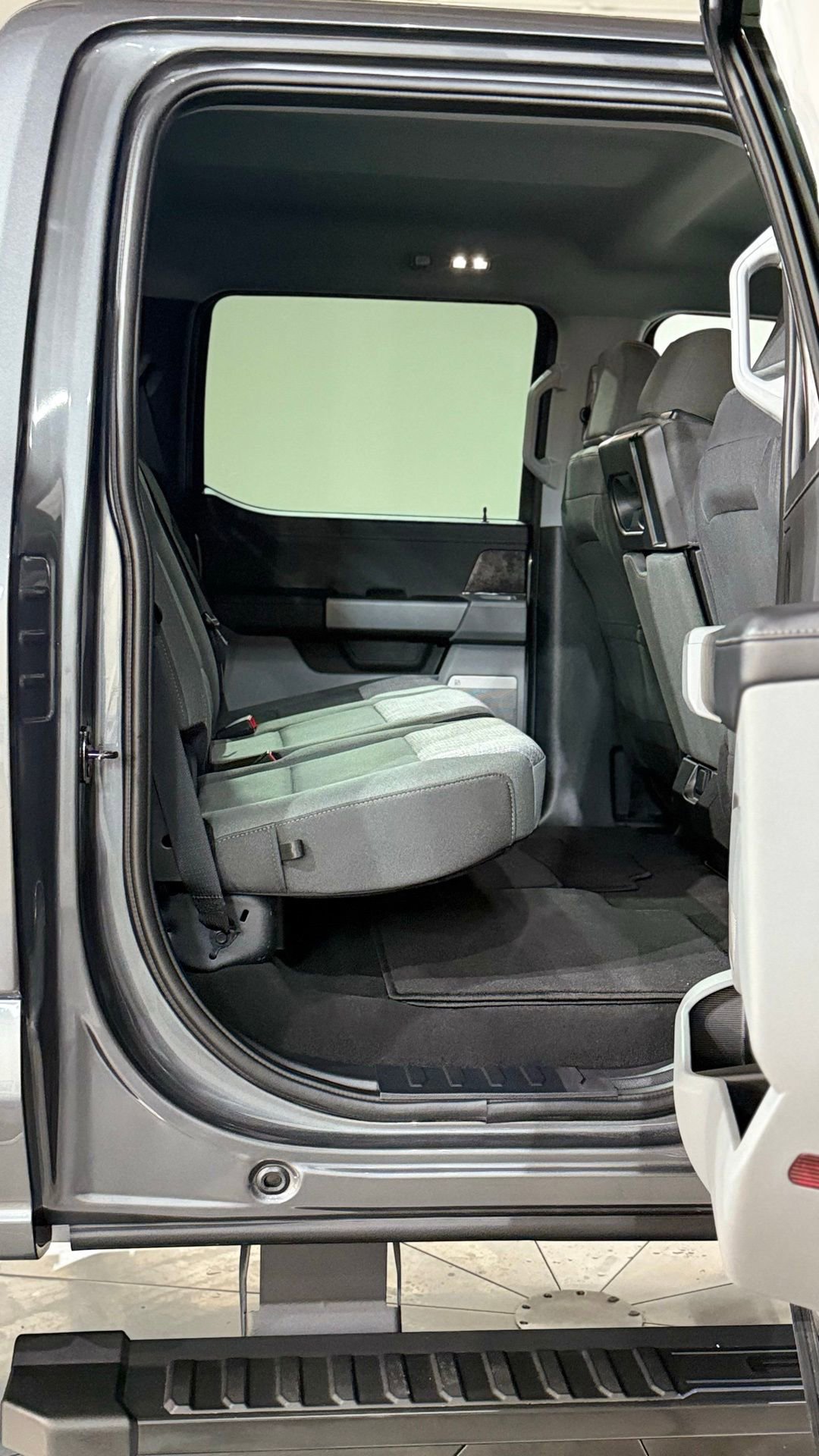 New 2026 Ford F350 XLT w/ XLT Premium Package image 73