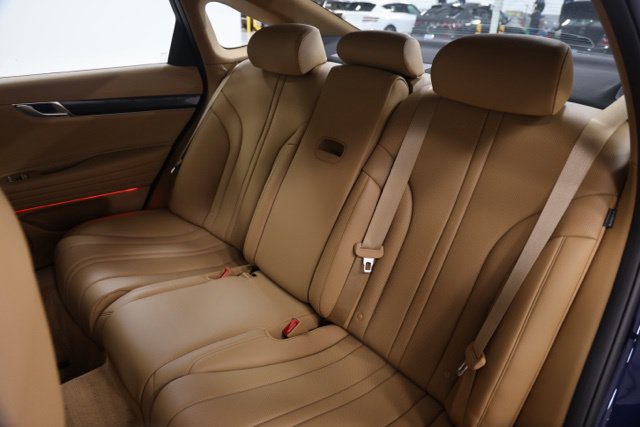 New 2027 Genesis G80 2.5T AWD/4WD image 33