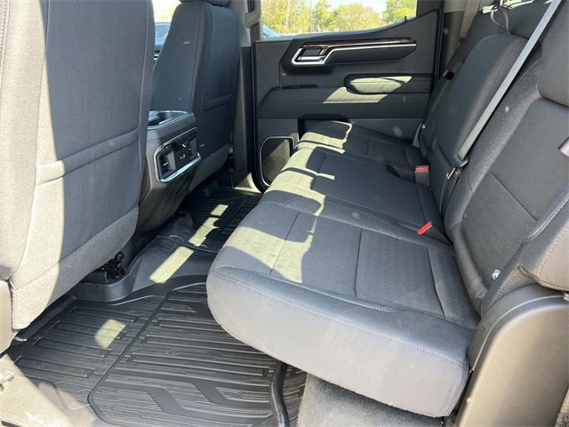 New 2026 GMC Sierra 1500 Elevation image 11