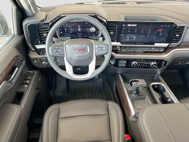 New 2026 GMC Sierra 1500 Elevation w/ Elevation Premium Package image 16