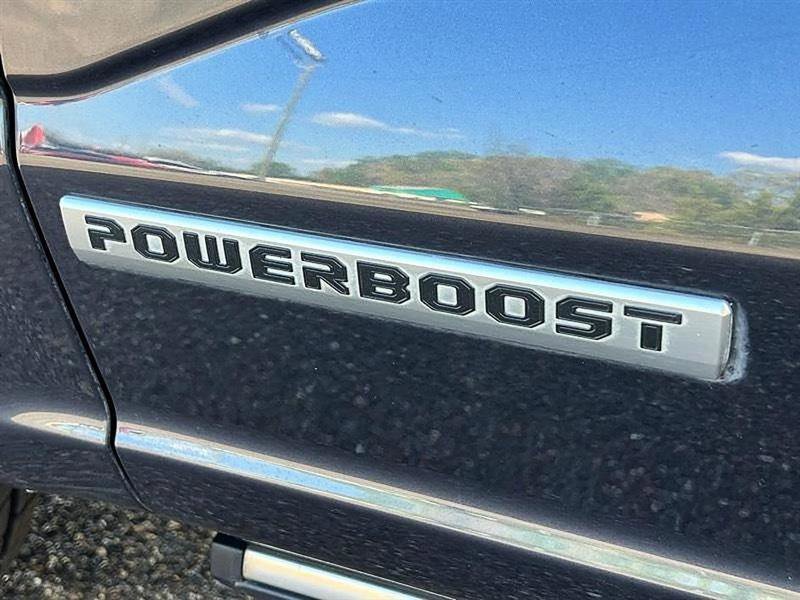 Used 2021 Ford F150 Platinum w/ Equipment Group 701A High AWD/4WD image 12