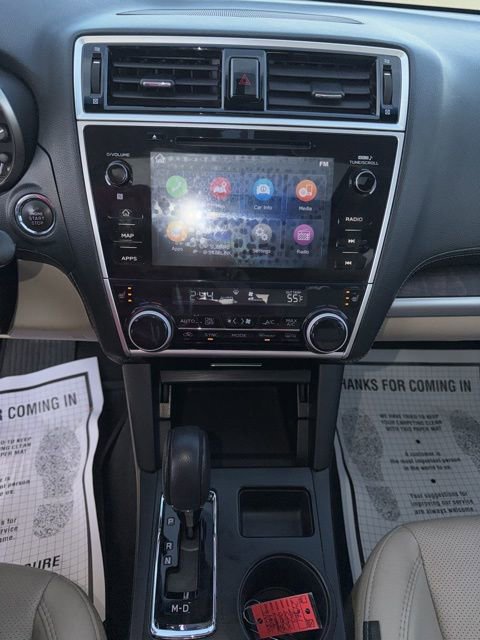 Used 2019 Subaru Outback 2.5i Limited w/ Popular Package #2 image 24