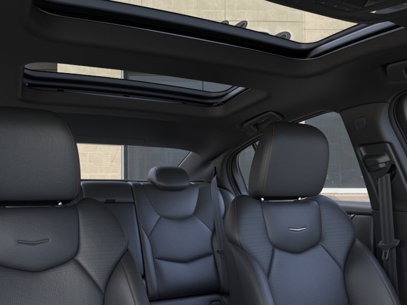 New 2026 Cadillac CT5 Sport RWD image 26