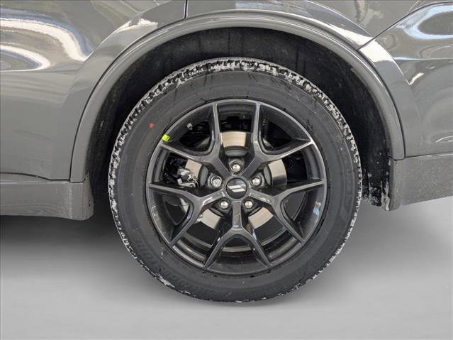 New 2026 Dodge Durango GT w/ Blacktop Package image 16