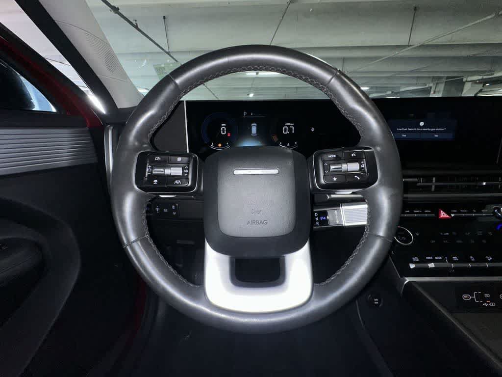 Used 2024 Hyundai Santa Fe XRT AWD/4WD image 15