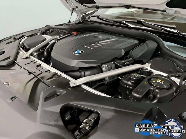 Used 2025 BMW 840i xDrive Convertible image 85