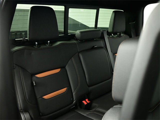 Used 2024 GMC Sierra 3500 AT4 w/ AT4 Premium Plus Package image 37