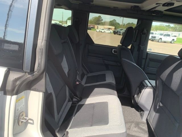 New 2026 Ford Bronco Big Bend AWD/4WD image 29