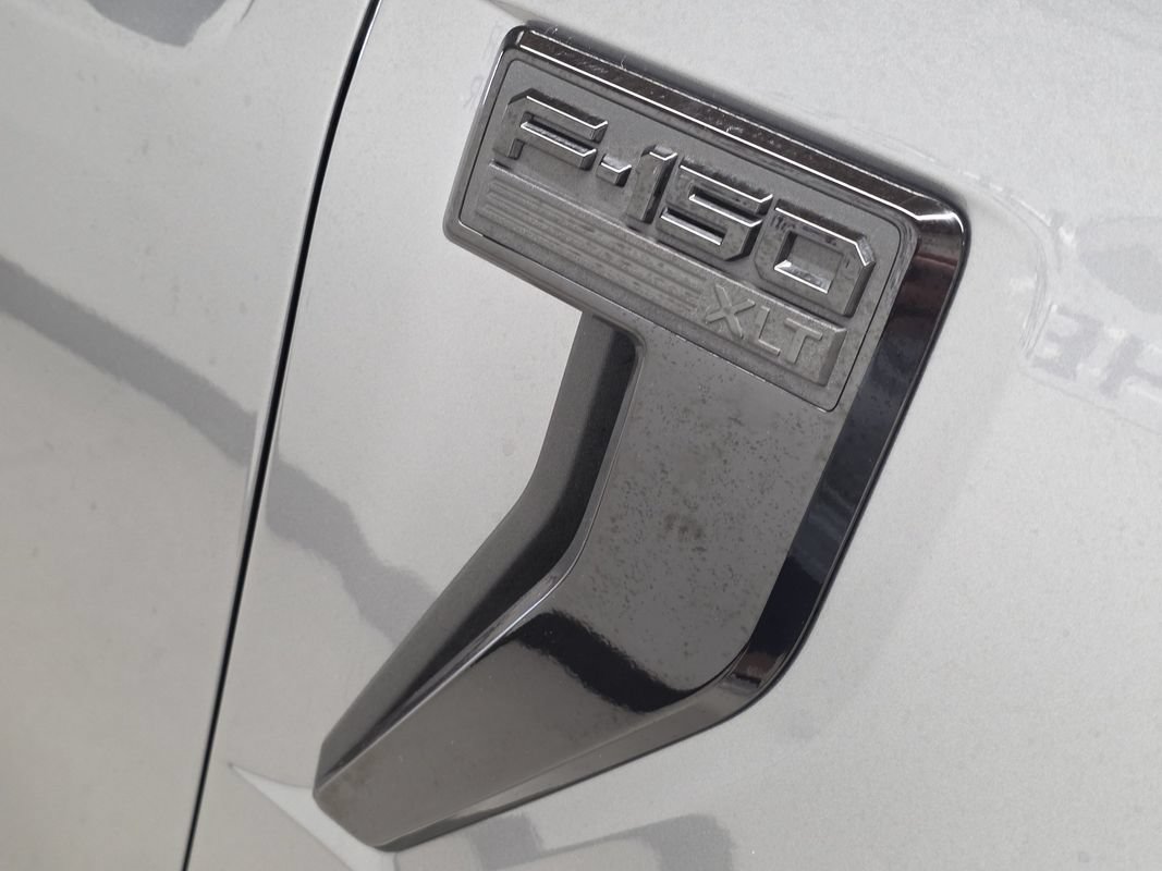 Used 2024 Ford F150 XLT w/ Equipment Group 302A MID AWD/4WD image 46