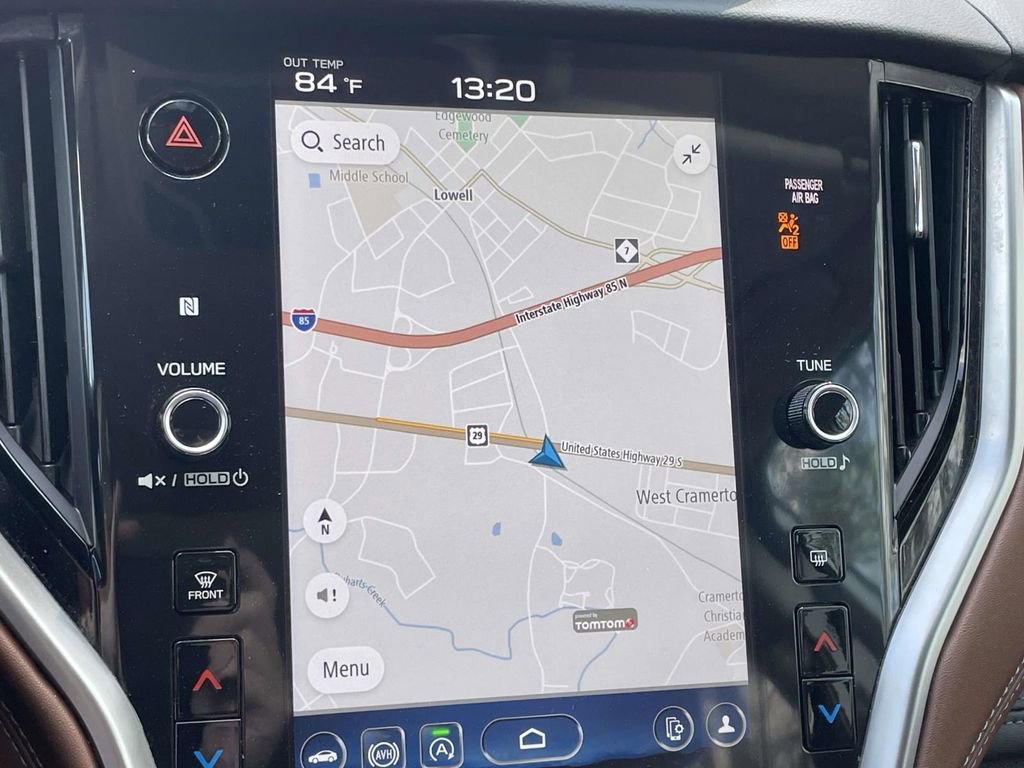 Used 2024 Subaru Outback Touring XT w/ Popular Package #2 image 31