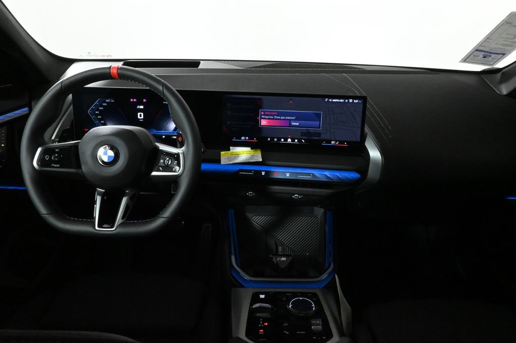 Used 2026 BMW X3 M50 w/ Premium Package image 17