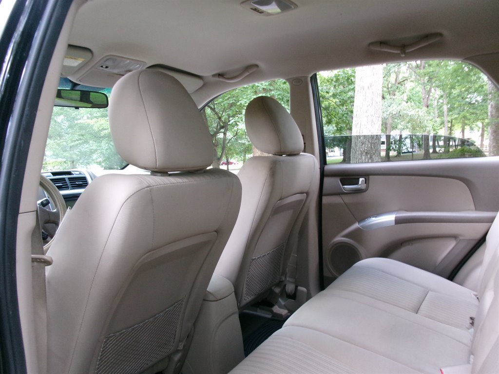Used 2009 Kia Sportage LX FWD image 31