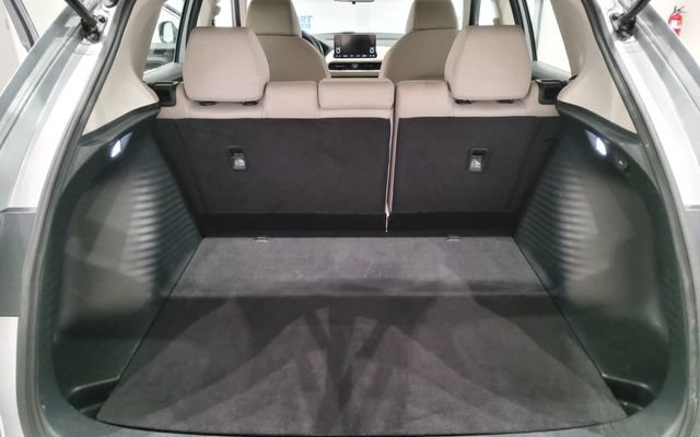 Used 2023 Honda HR-V LX image 12