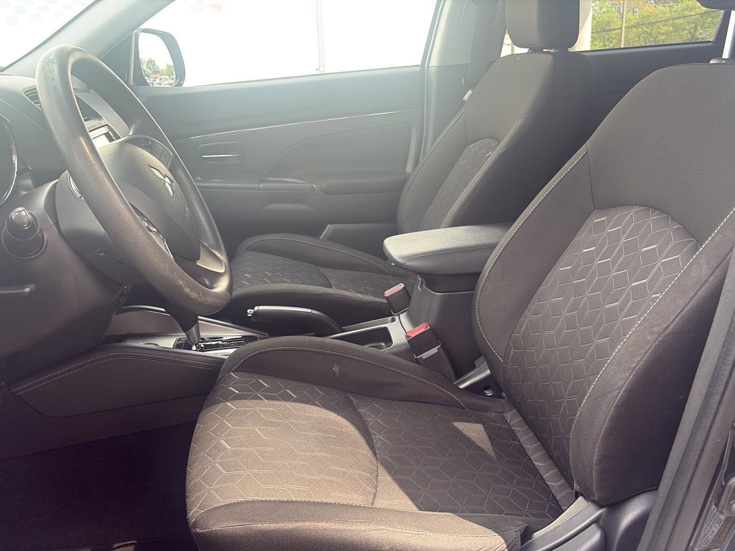 Used 2022 Mitsubishi Outlander Sport FWD image 15