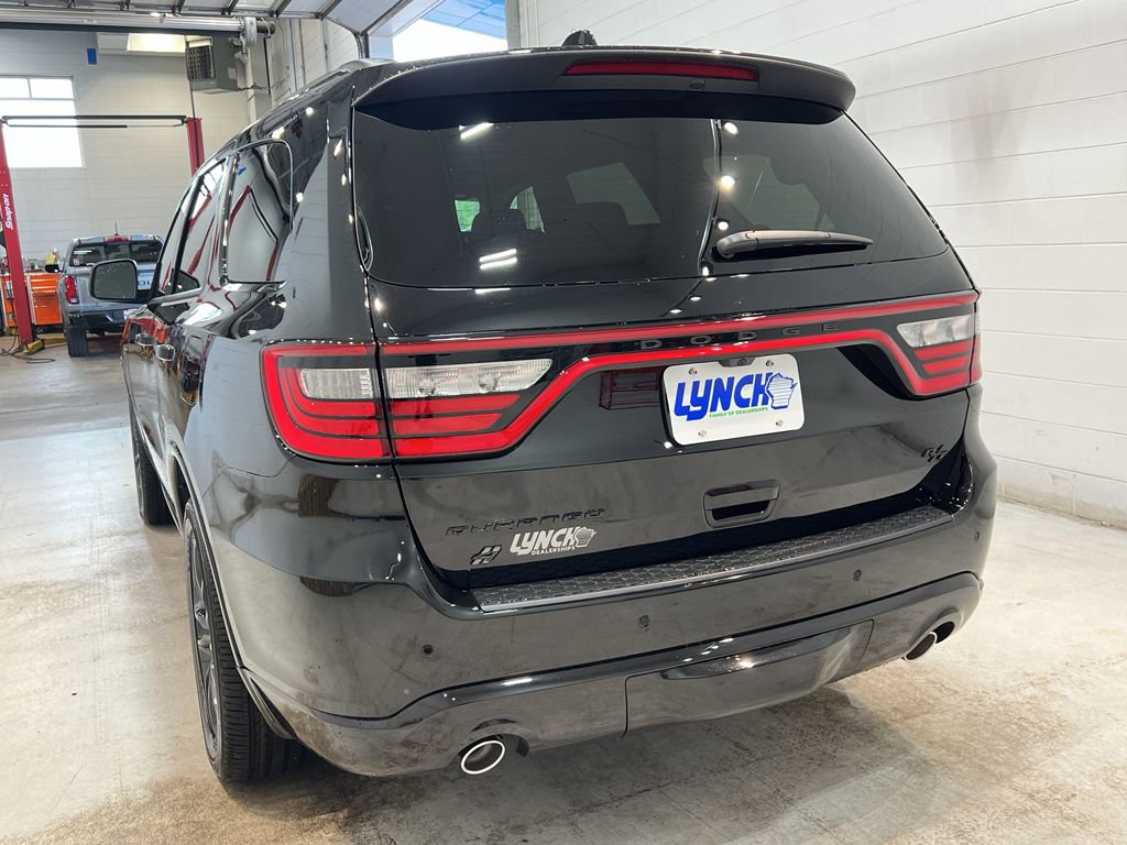 New 2025 Dodge Durango R/T image 40