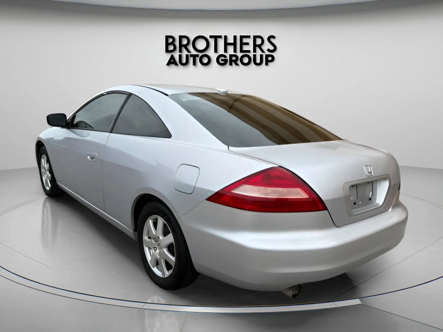 Used 2005 Honda Accord EX-L image 4