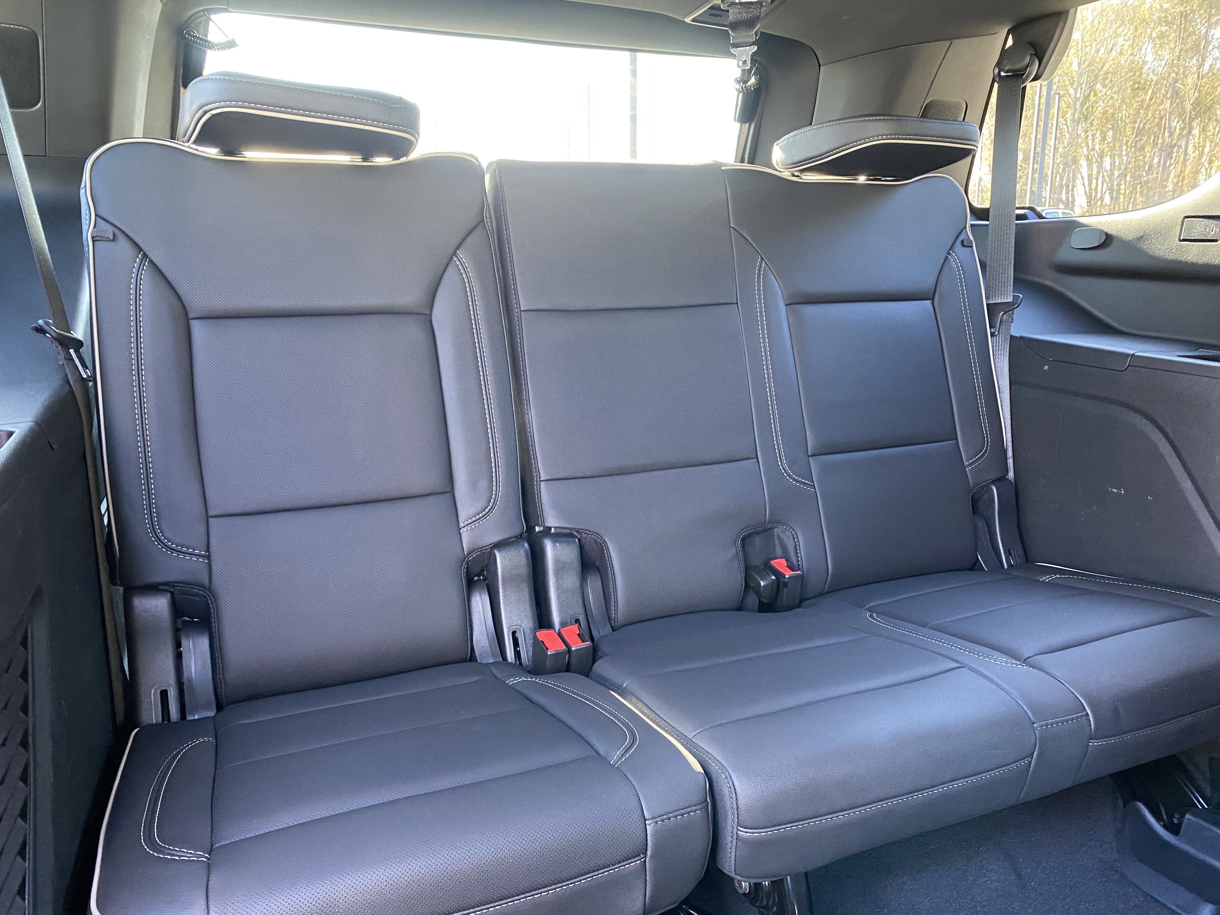 Used 2023 Chevrolet Tahoe Premier image 38