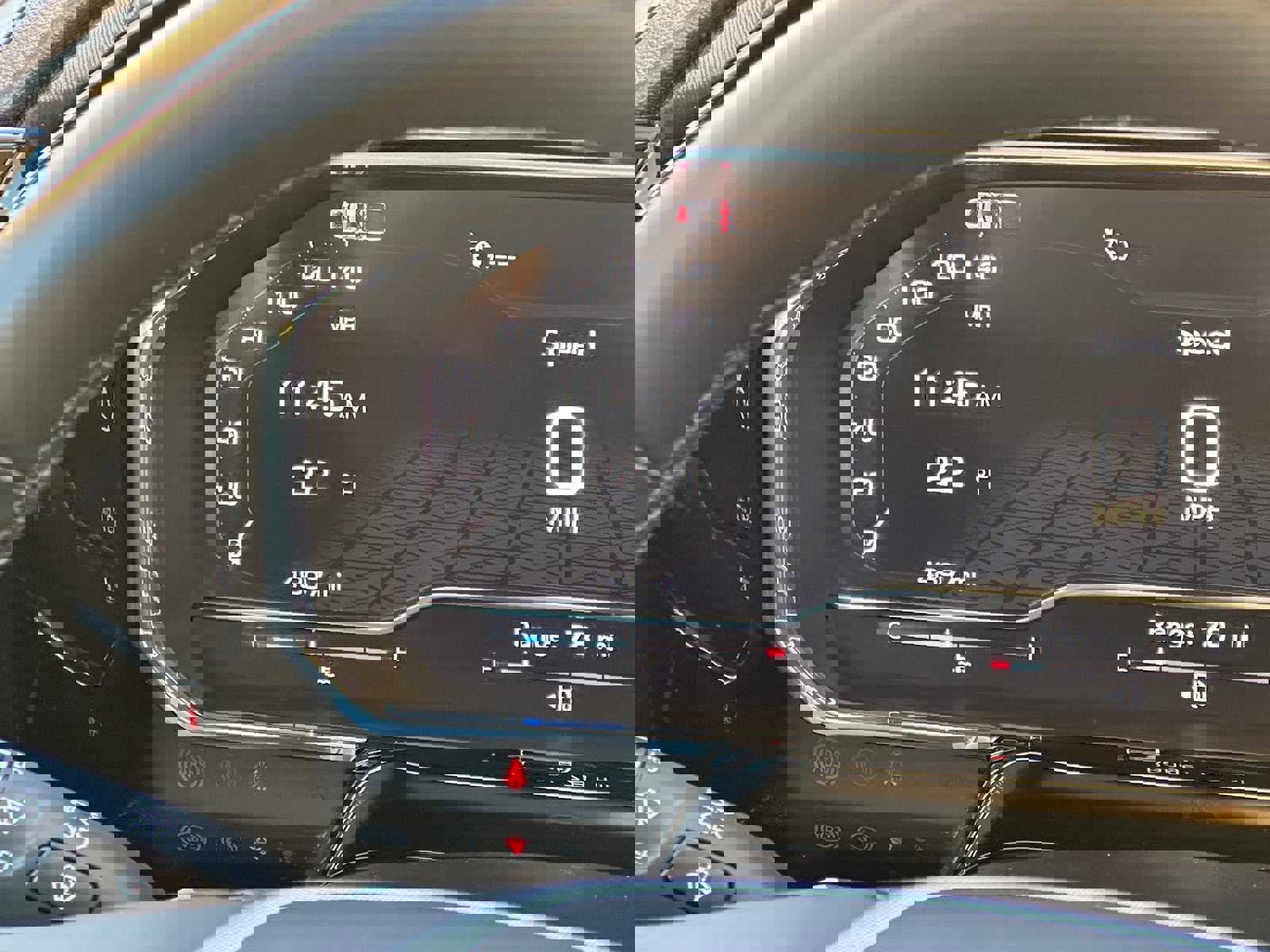 Certified 2025 GMC Sierra 1500 Elevation image 24