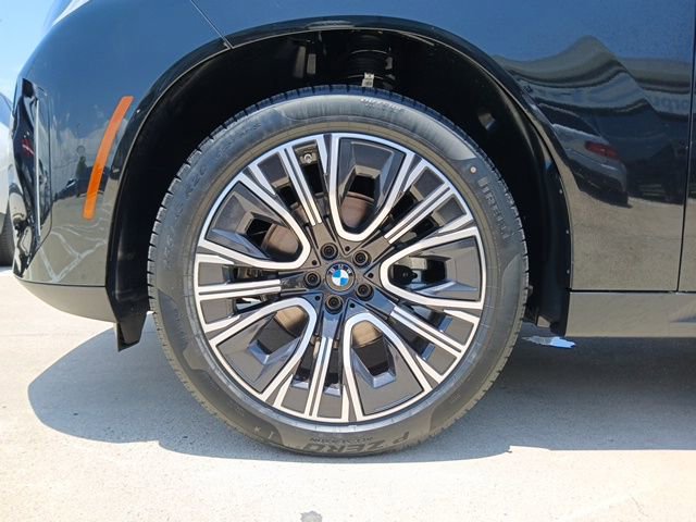 New 2025 BMW X3 xDrive30i image 5