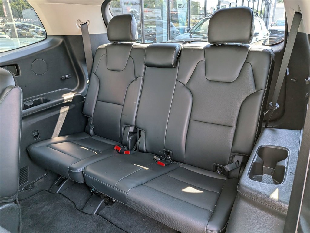 Used 2023 Kia Telluride S image 25