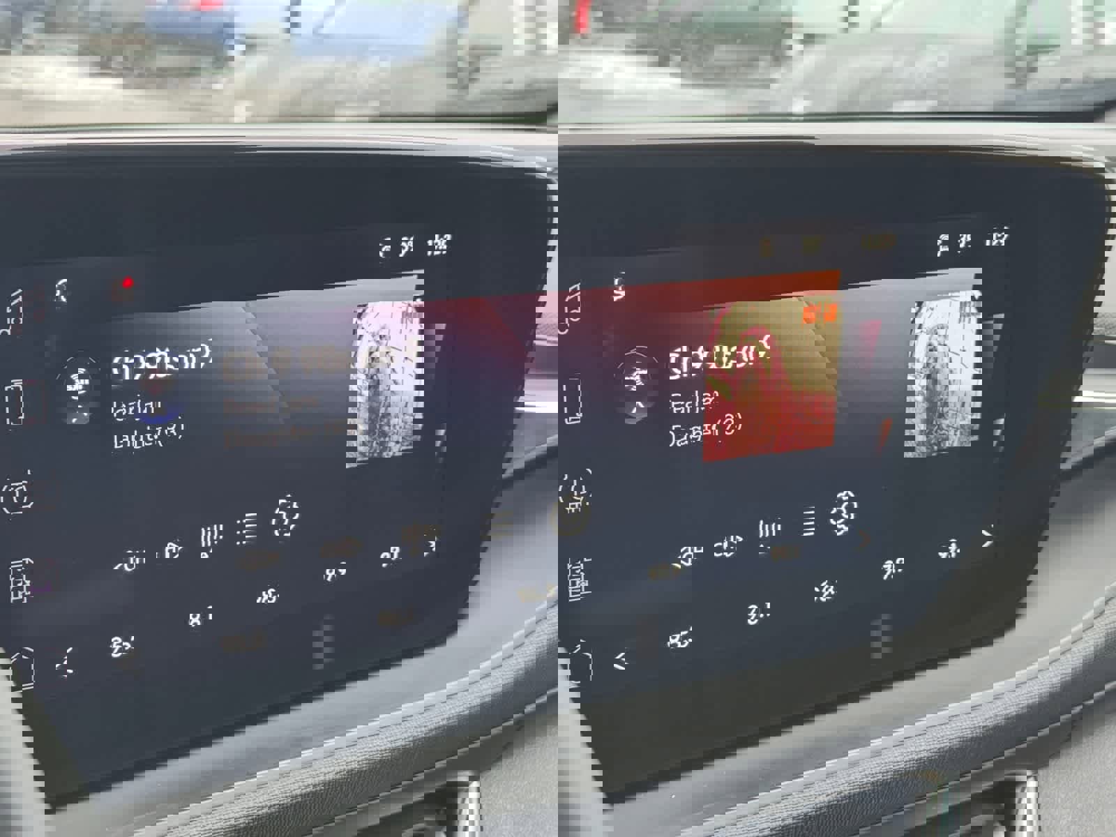 Used 2024 Buick Envista Preferred w/ Convenience I Package image 5