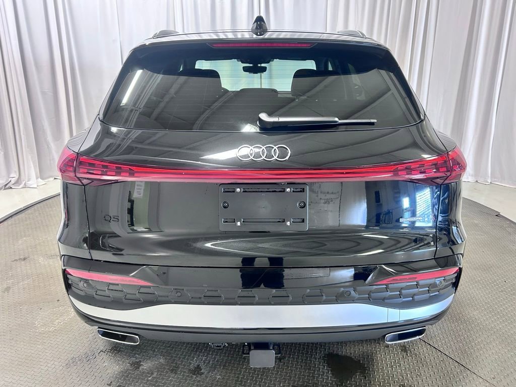 New 2026 Audi Q5 Premium Plus image 27