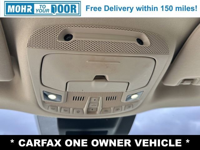 Used 2019 Lincoln Navigator Reserve image 24