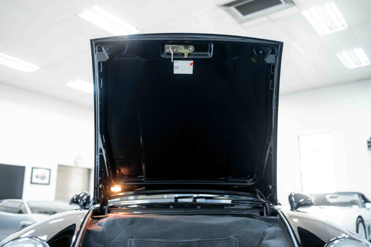 Used 1998 Porsche 911 Carrera 4S image 75