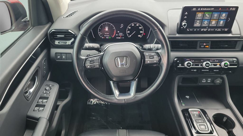 Used 2023 Honda Pilot EX-L image 12
