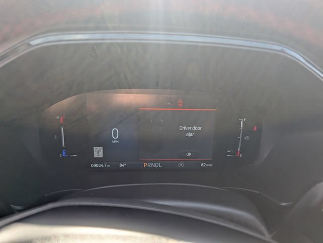 Used 2024 Ford Escape ST-Line w/ Tech Pack #1 AWD/4WD image 19
