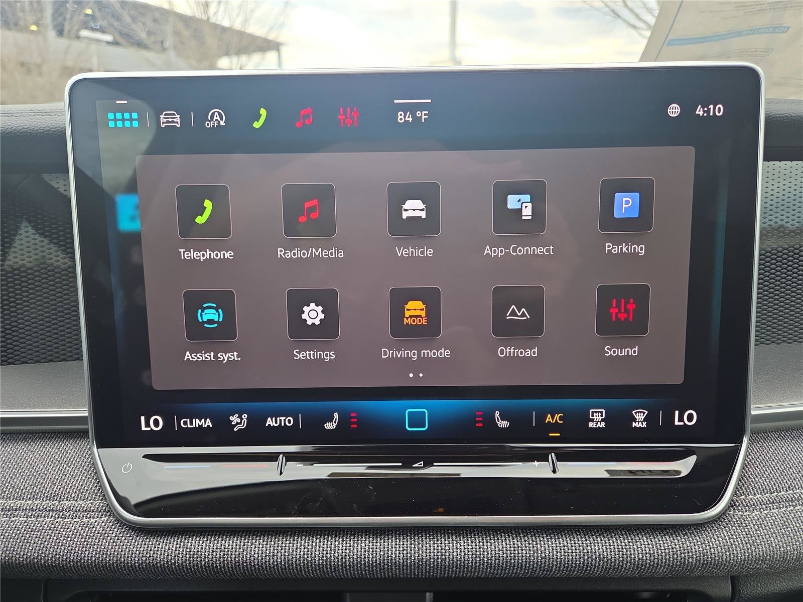 New 2026 Volkswagen Tiguan S AWD/4WD image 19