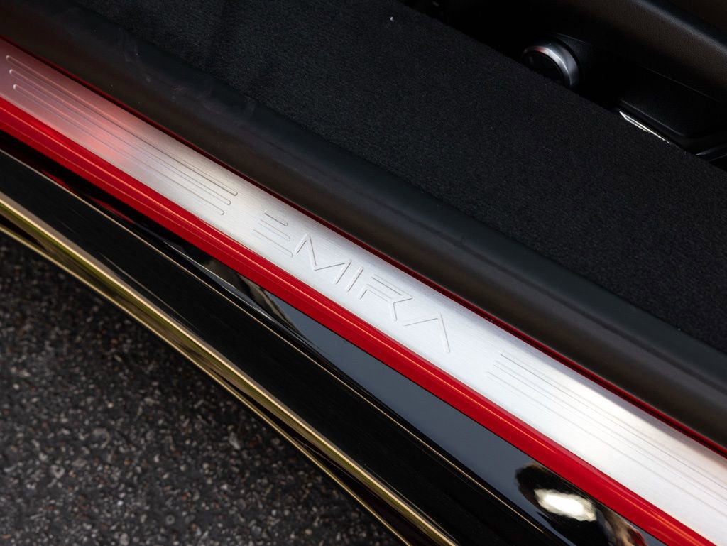 New 2026 Lotus Emira SE RWD image 26