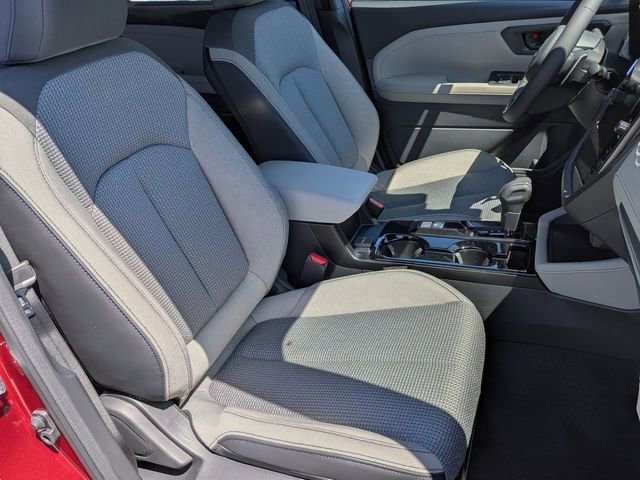 New 2026 Subaru Forester Premium AWD/4WD image 36