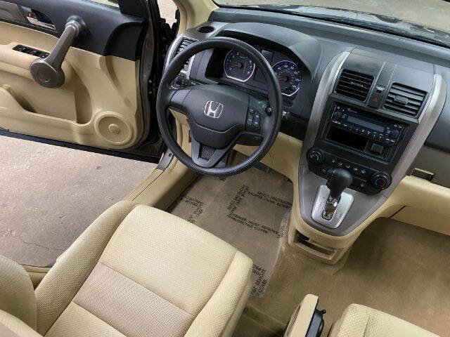 Used 2009 Honda CR-V LX image 17