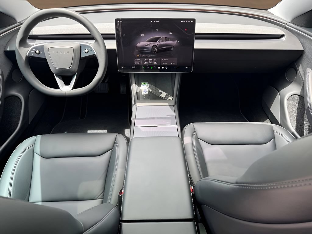 Used 2026 Tesla Model 3 AWD/4WD image 20